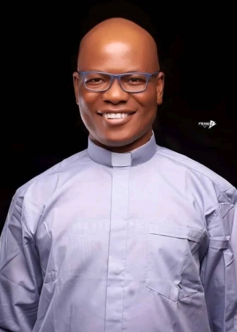 Mrs. Agwaza Priscilla Mbafan 